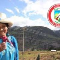 Alcaldias Municipales