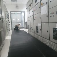 Oleoducto Bicentenario